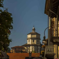 Отель Le Stanze dei Racconti