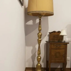 Отель Guest House La Corte Pontificia интерьер отеля