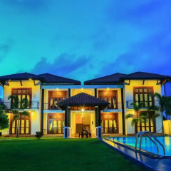 Отель Christima Residence 2* Апартаменты с различными типами кроватей фото 19