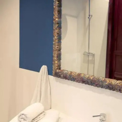 Отель L'Esplai Valencia Bed and Breakfast 3* Стандартный номер с двуспальной кроватью фото 9