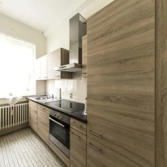 Апартаменты RentByNight - Apartments 3* Апартаменты с различными типами кроватей фото 14