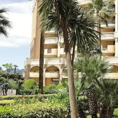 Отель Résidence Pierre & Vacances Cannes Verrerie- Cannes фото 5