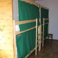 Гостиница Razliv Zaliv Hostel & Hotel в Санкт-Петербурге 3 отзыва об отеле, цены и фото номеров - забронировать гостиницу Razliv Zaliv Hostel & Hotel онлайн Санкт-Петербург комната для гостей фото 2