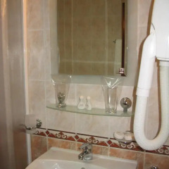 Отель Pachilov House 3* Номер категории Эконом фото 7