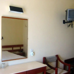 Hotel Avra 2* Стандартный номер с различными типами кроватей