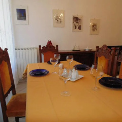 Отель Statuto Near Center of Florence питание