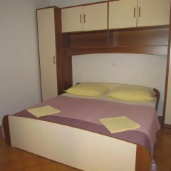 Апартаменты Apartments Pino Апартаменты с различными типами кроватей фото 25