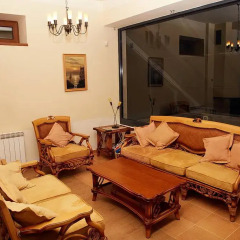 Отель Вилла Luxe Villa Tsaghkadzor Вилла фото 10