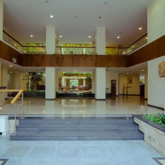Отель Orchidea Boutique Spa Золотые пески фитнесс-зал