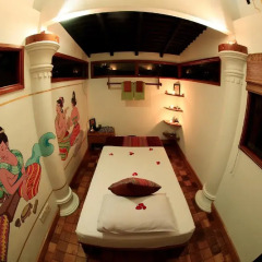 Hotel Amazing Nyaung Shwe спа фото 2