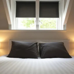 Отель Empiric Boutique Suites Prinsengracht комната для гостей