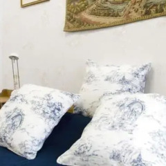 Апартаменты Elizabeth apartment Будапешт комната для гостей фото 2