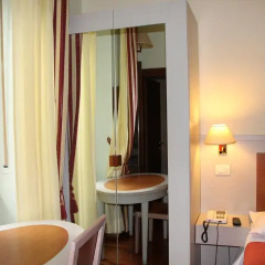Hotel Rio 3* Стандартный номер с различными типами кроватей фото 3