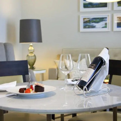 Отель Fairmont Le Montreux Palace в номере фото 2