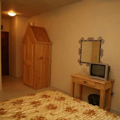 Boutique Hotel Colosseo 3* Стандартный номер фото 5