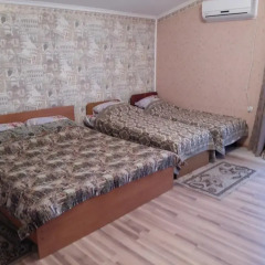Гостиница Na Kievskoy Guest House комната для гостей фото 2