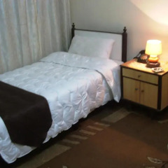 Hamoudah Hotel комната для гостей фото 4