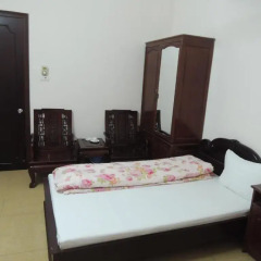 Van Nam Hotel Стандартный номер фото 9