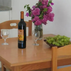 Апартаменты Pagona Holiday Apartments в номере фото 2