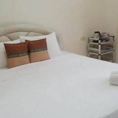 Отель Wattana Bungalow комната для гостей фото 3