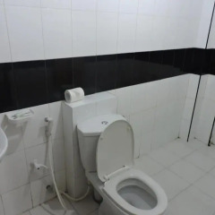 Отель Charlton Kandy Rest 3* Улучшенный номер