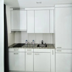 iQ130 Hotel 3* Студия Делюкс фото 21