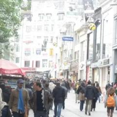 D's Taksim House Турция, Стамбул - отзывы, цены и фото номеров - забронировать отель D's Taksim House онлайн фото 12