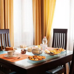 Отель Outlet Sweet Venice 3* Стандартный номер с различными типами кроватей фото 6
