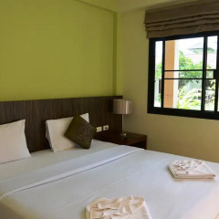 Отель P.S2 Resort комната для гостей фото 4