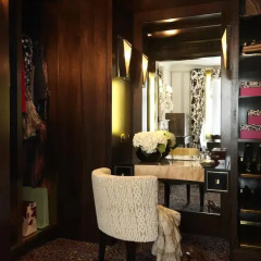 Отель Claridge's 5* Номер Делюкс с различными типами кроватей фото 13