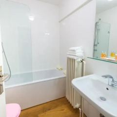 Hotel Freiheit 3* Стандартный номер с двуспальной кроватью фото 2