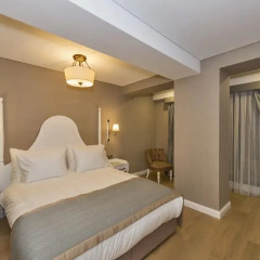 Hanna Hotel 4* Стандартный номер с различными типами кроватей фото 4