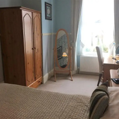 Отель Southbank TOWN HOUSE комната для гостей фото 5