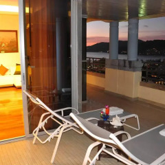 The Royal Paradise Hotel & Spa 4* Полулюкс с двуспальной кроватью фото 4