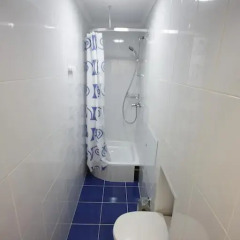 Alt Hotel On Kurskaya 3* Номер с общей ванной комнатой фото 11