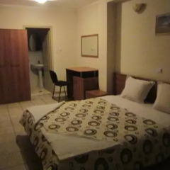 Versai Hotel Стандартный номер фото 3