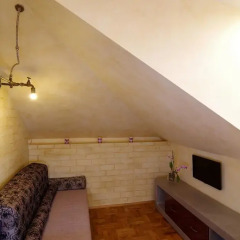 Отель Art Guesthouse Vintage спа