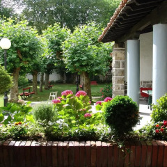 Отель Hostal Ayestaran I Испания, Ульцама - отзывы, цены и фото номеров - забронировать отель Hostal Ayestaran I онлайн фото 5