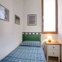 Отель Appartamento Alfanihouse Флоренция детские мероприятия
