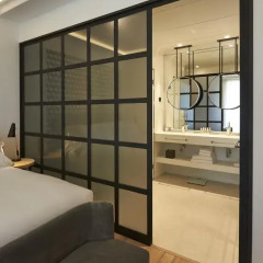Hotel The Serras 5* Улучшенный номер с различными типами кроватей фото 6