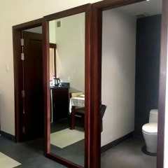 Отель Palm View Villa 3* Номер Делюкс с различными типами кроватей фото 10