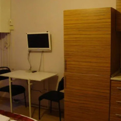 More Residence 3* Студия с различными типами кроватей фото 25