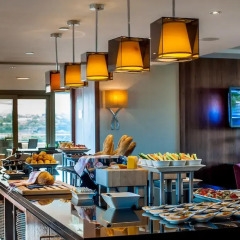 Budapest Marriott Hotel 5* Люкс с различными типами кроватей фото 9