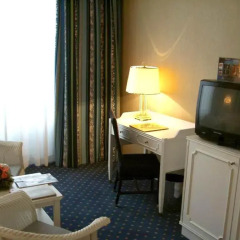 Hotel de France 4* Стандартный номер с различными типами кроватей фото 3
