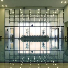 Ramada Hotel And Suites Ajman Аджман спортивное сооружение