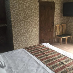 Отель Belveder Eco Rest zone удобства в номере