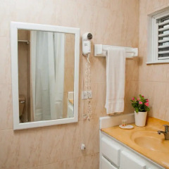 Hotel Neptunos Refugio 3* Стандартный номер с различными типами кроватей фото 2