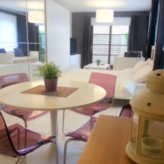 Отель Brussels Expo Apartment Бельгия, Веммель - отзывы, цены и фото номеров - забронировать отель Brussels Expo Apartment онлайн питание