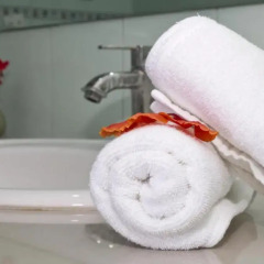 Отель Crystal Bay Beach Resort 3* Стандартный номер с двуспальной кроватью фото 18