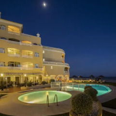 Hotel Oriental - Adults Only Портимао детские мероприятия фото 2